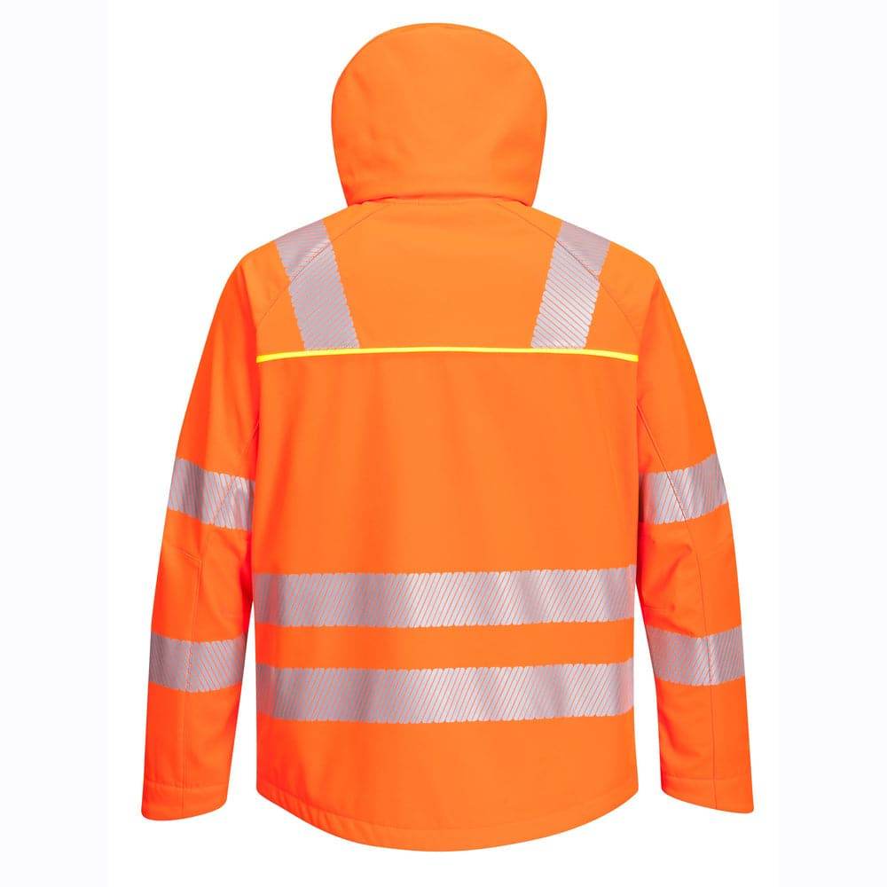 Portwest-DX475-Waterproof-Breathable-Softshell-Ripstop-Jacket-Coat-Workwear-Nation-Ltd-8420 - Bobobiy