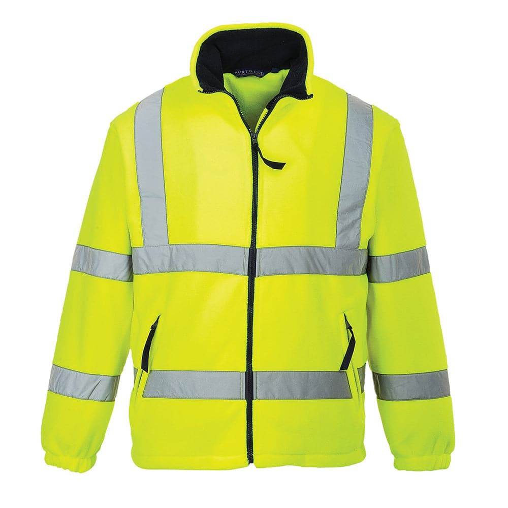 Portwest-F300-Hi-Vis-Mesh-Lined-Fleece-Workwear-Nation-Ltd-5327 - Bobobiy
