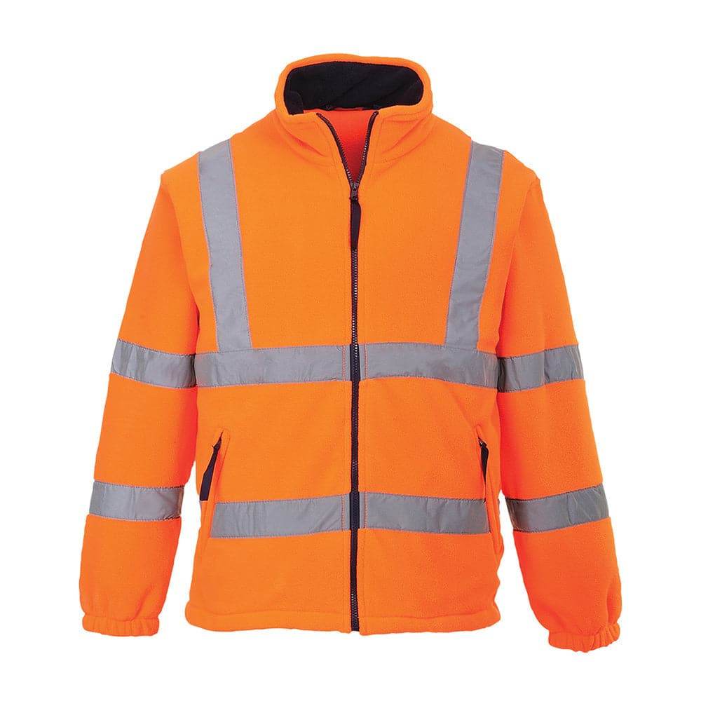 Portwest-F300-Hi-Vis-Mesh-Lined-Fleece-Workwear-Nation-Ltd-5646 - Bobobiy