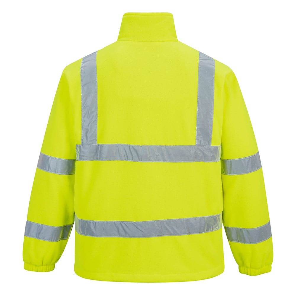 Portwest-F300-Hi-Vis-Mesh-Lined-Fleece-Workwear-Nation-Ltd-6982 - Bobobiy