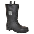 Portwest-FW75-Neptune-Fur-Lined-Waterproof-Rigger-Low-Wellington-Boot-S5-CI-Workwear-Nation-Ltd-8632 - Bobobiy