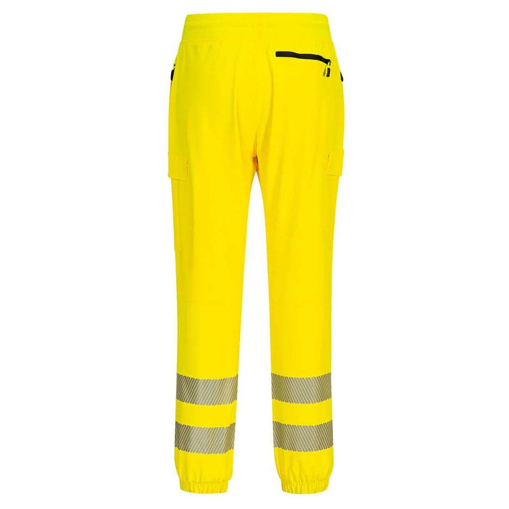 Portwest-KX346-Hi-Vis-Flexi-Stretch-Class-2-Jogger-Slim-Fit-Workwear-Nation-Ltd-1936 - Bobobiy