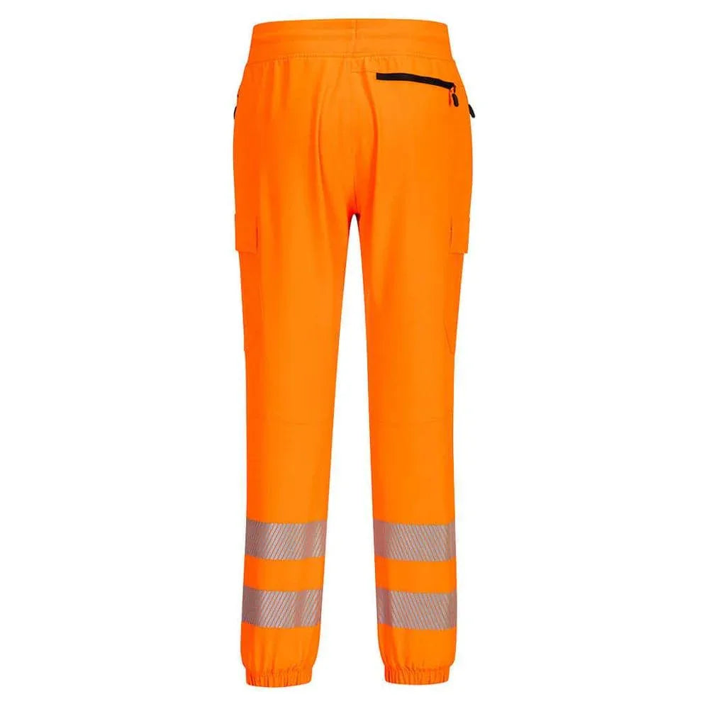 Portwest-KX346-Hi-Vis-Flexi-Stretch-Class-2-Jogger-Slim-Fit-Workwear-Nation-Ltd-3903 - Bobobiy