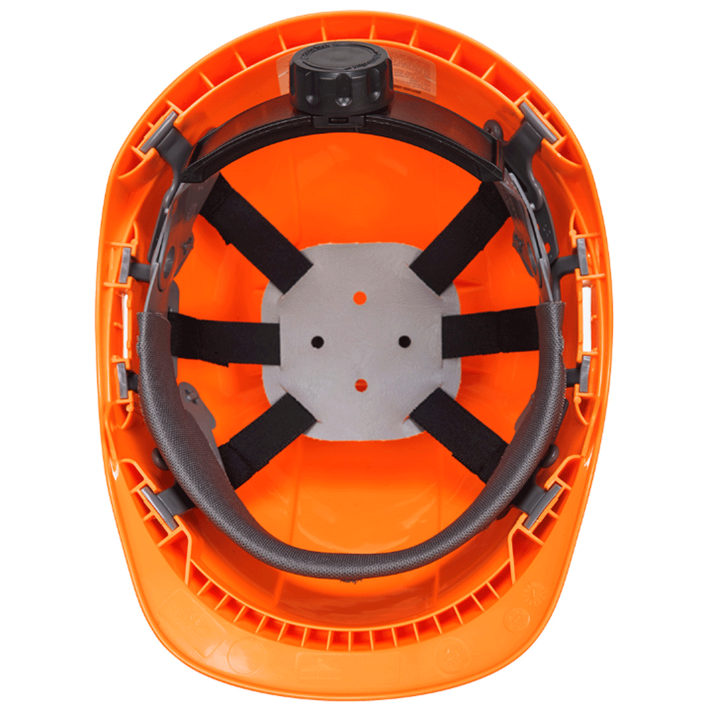 Portwest-PS54-Endurance-Plus-Hard-Hat-Safety-Helmet-Various-Colours-Workwear-Nation-Ltd-8682 - Bobobiy