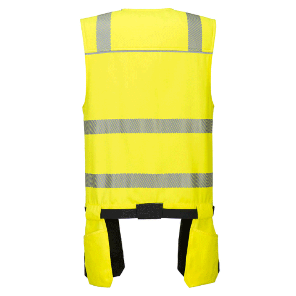 Portwest-PW308-PW3-Class-1-Hi-Vis-Tool-Vest-Workwear-Nation-Ltd-2152 - Bobobiy