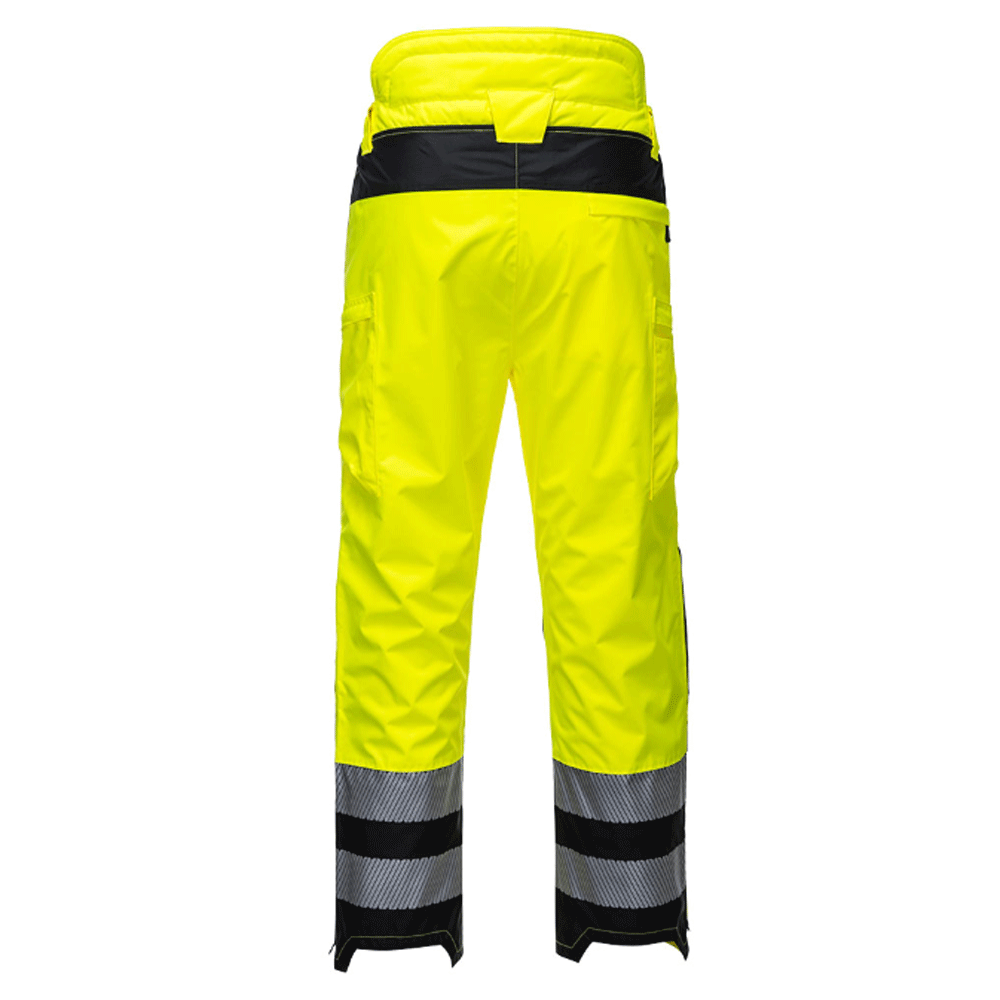 Portwest-PW342-PW3-Hi-Vis-Extreme-Kneepad-Work-Trouser-Various-Colours-Workwear-Nation-Ltd-6562 - Bobobiy