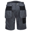 Portwest-PW345-PW3-Holster-Pocket-Work-Shorts-Various-Colours-Workwear-Nation-Ltd-15 - Bobobiy