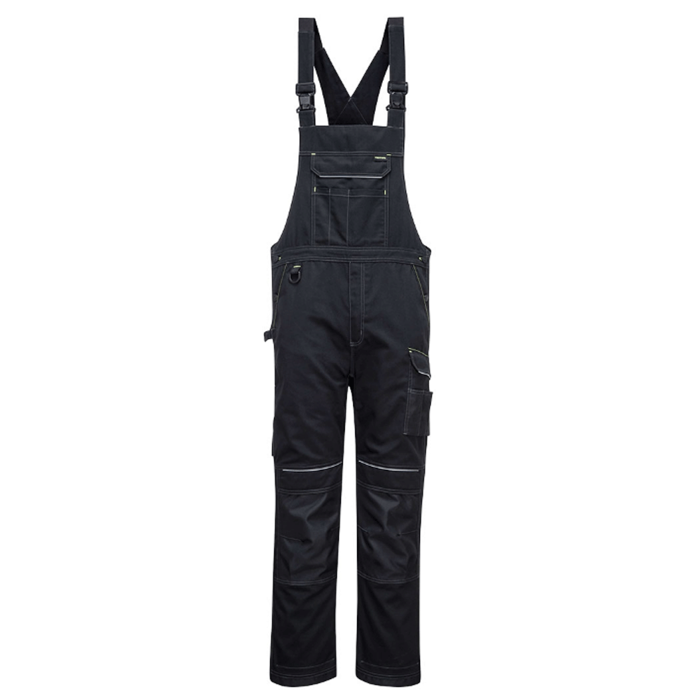 Portwest-PW346-PW3-Work-Bib-Brace-Various-Colours-Workwear-Nation-Ltd-998 - Bobobiy
