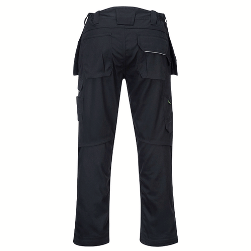 Portwest-PW347-PW3-Cotton-Work-Holster-Pocket-Kneepad-Work-Trouser-Workwear-Nation-Ltd-5230 - Bobobiy