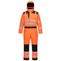 Portwest-PW352-PW3-Hi-Vis-Winter-Waterproof-Coverall-Workwear-Nation-Ltd-6387 - Bobobiy