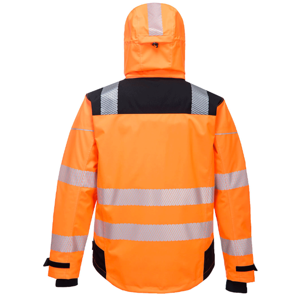 Portwest-PW360-PW3-Extreme-Breathable-Hi-Vis-Rain-Jacket-Various-Colours-Workwear-Nation-Ltd-9190 - Bobobiy