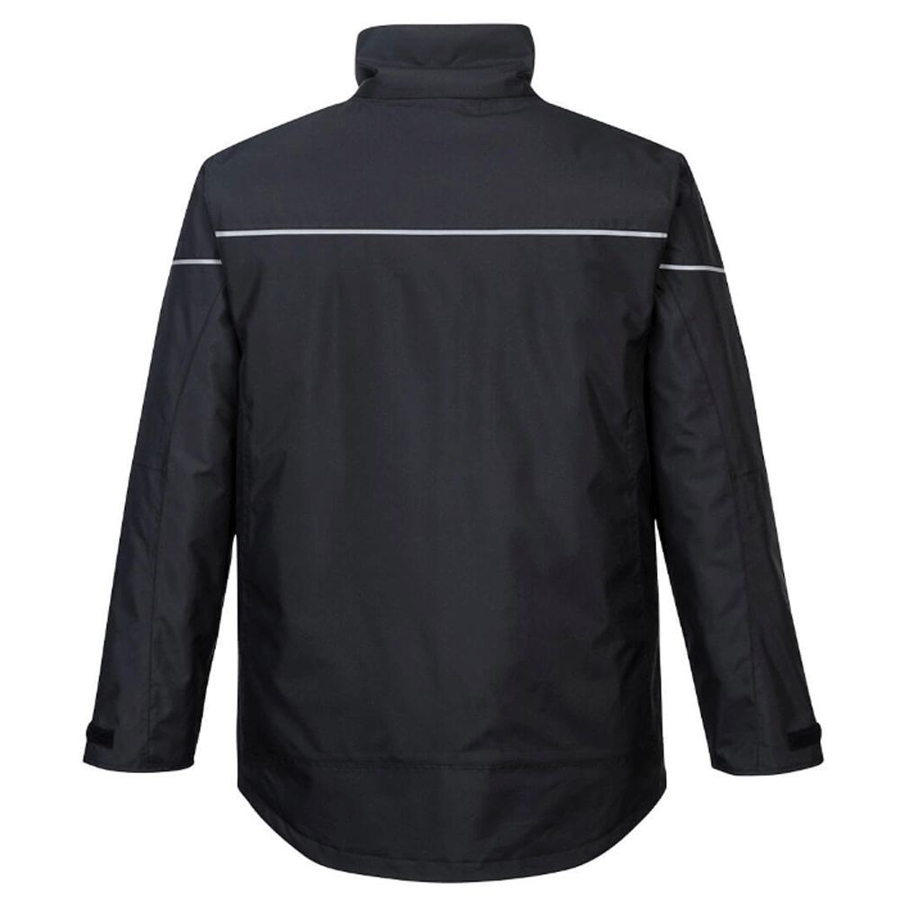 Portwest-PW362-PW3-Waterproof-Quilt-Lined-Winter-Jacket-Workwear-Nation-Ltd-8524 - Bobobiy