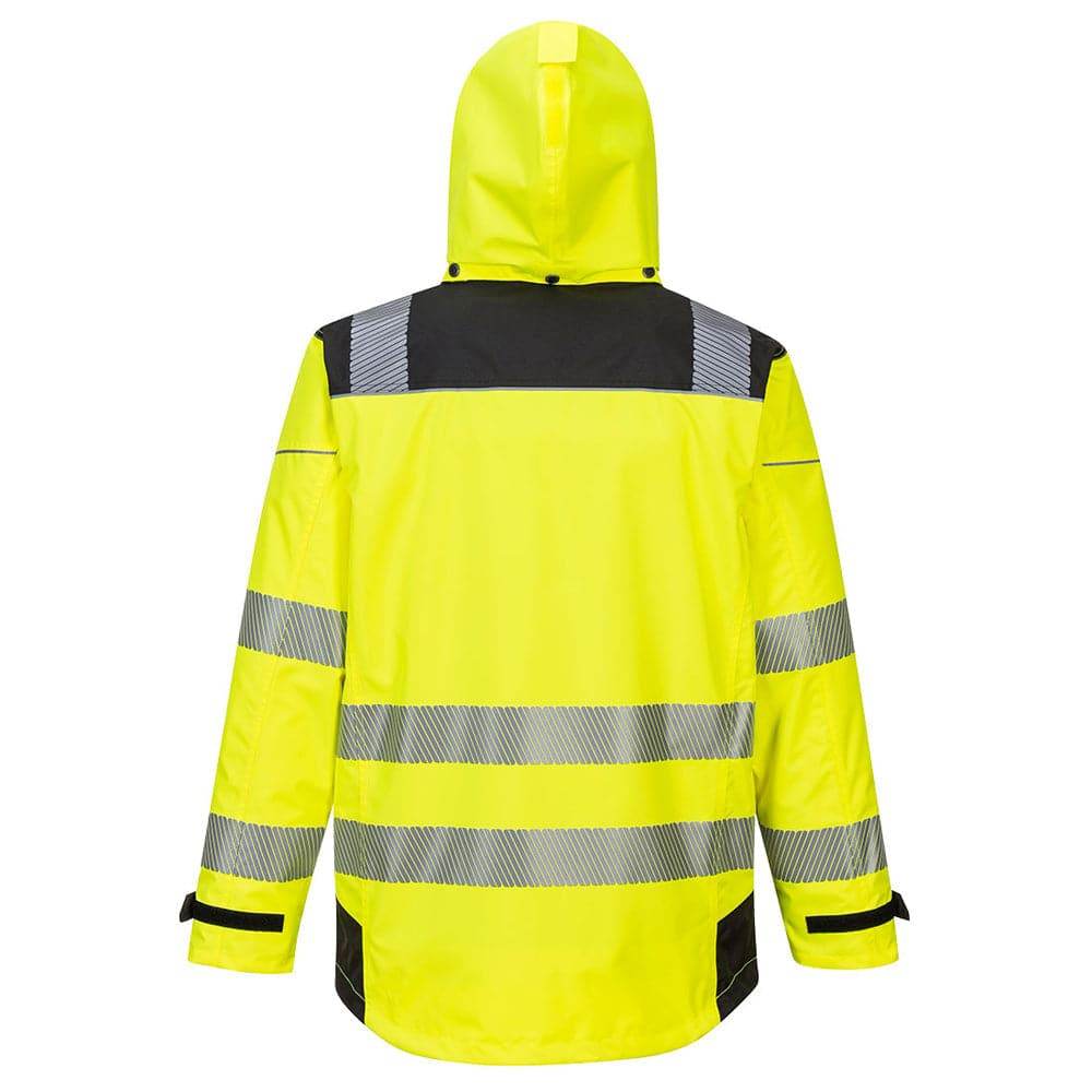 Portwest-PW365-PW3-Hi-Vis-3-in-1-Waterproof-Jacket-Class-3-Workwear-Nation-Ltd-7760 - Bobobiy