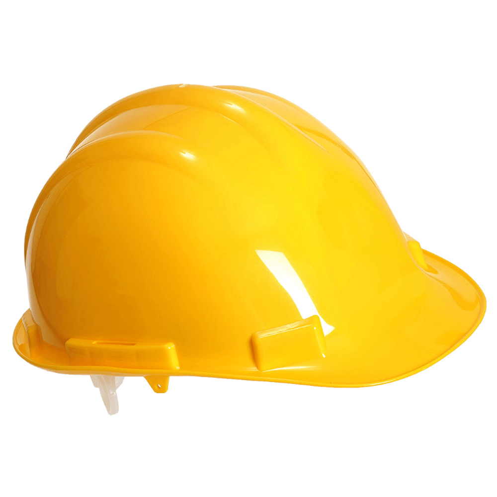 Portwest-PW50-Expertbase-Hard-Hat-Safety-Helmet-Various-Colours-Workwear-Nation-Ltd-1330 - Bobobiy