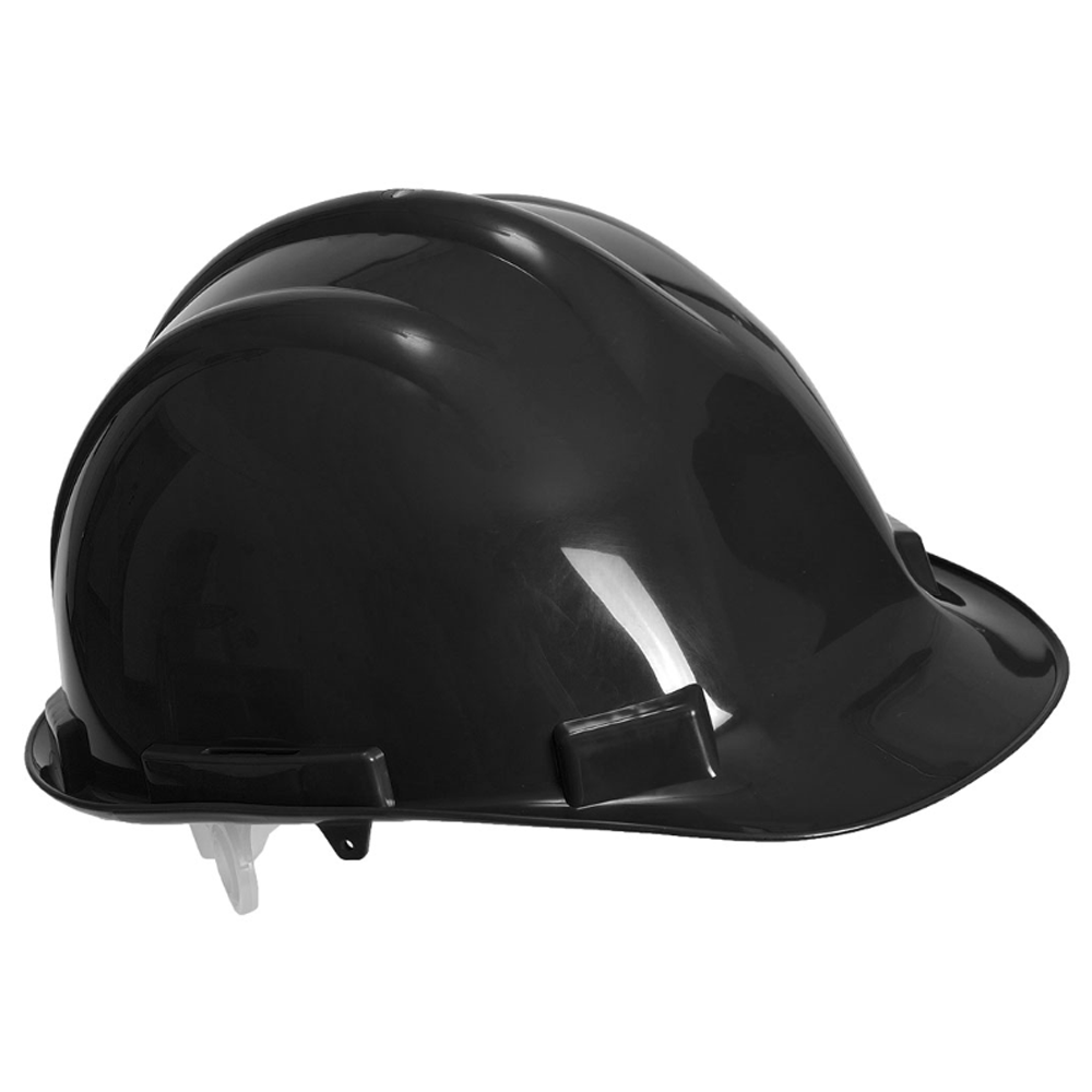 Portwest-PW50-Expertbase-Hard-Hat-Safety-Helmet-Various-Colours-Workwear-Nation-Ltd-3652 - Bobobiy