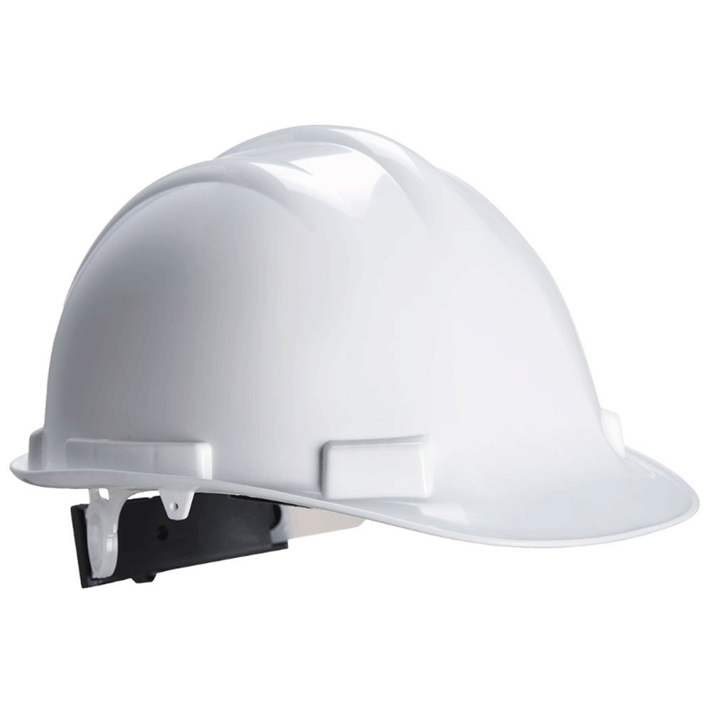 Portwest-PW50-Expertbase-Hard-Hat-Safety-Helmet-Various-Colours-Workwear-Nation-Ltd-8317 - Bobobiy