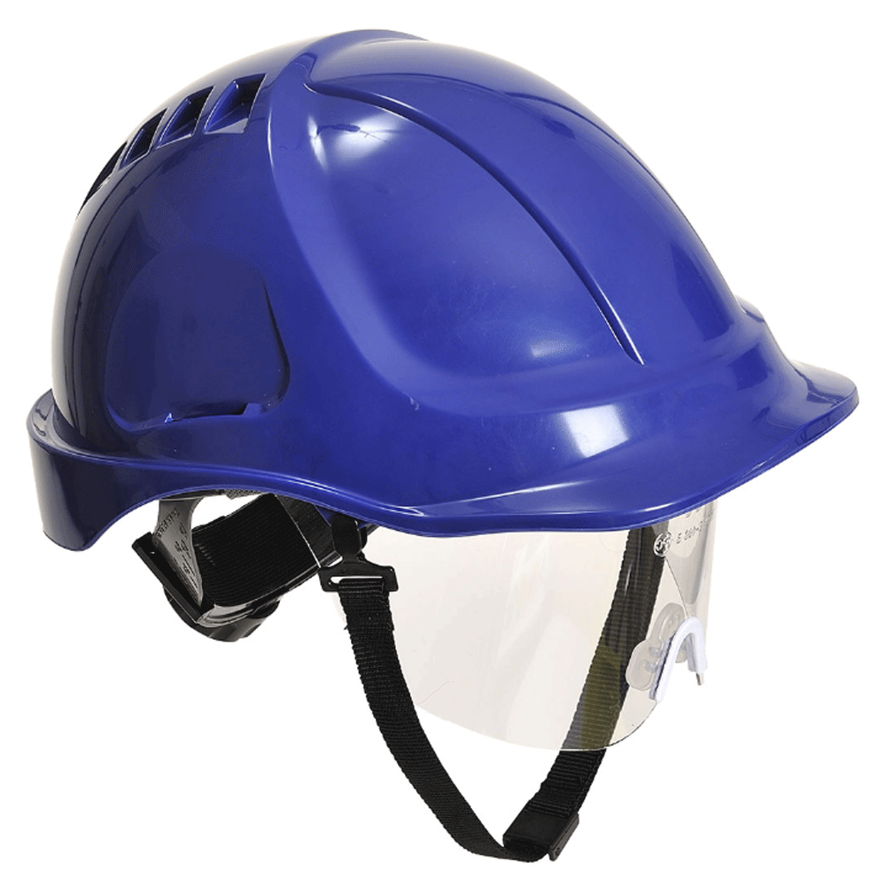 Portwest-PW54-Endurance-Plus-Visor-Hard-Hat-Helmet-Various-Colours-Workwear-Nation-Ltd-1236 - Bobobiy