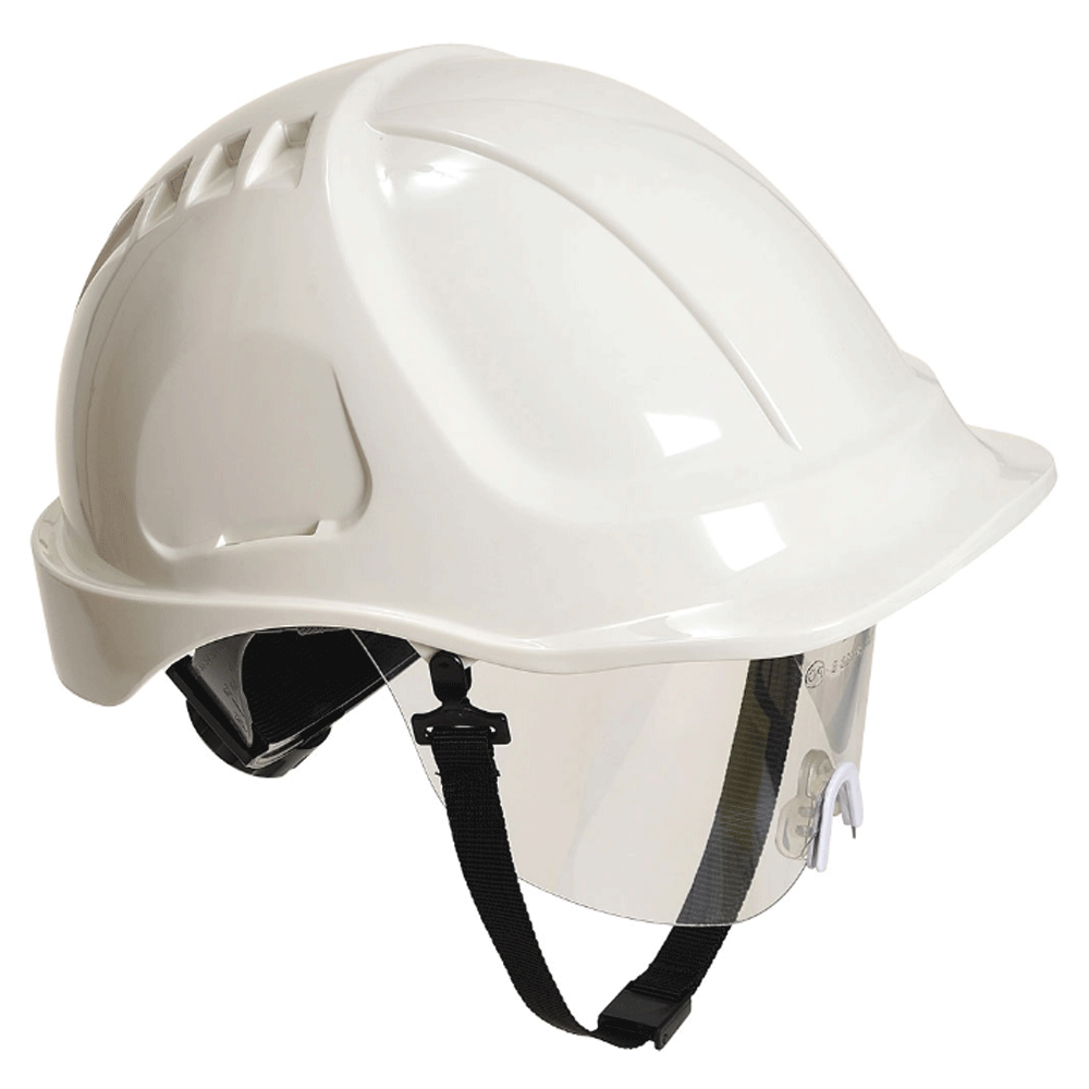 Portwest-PW54-Endurance-Plus-Visor-Hard-Hat-Helmet-Various-Colours-Workwear-Nation-Ltd-4672 - Bobobiy