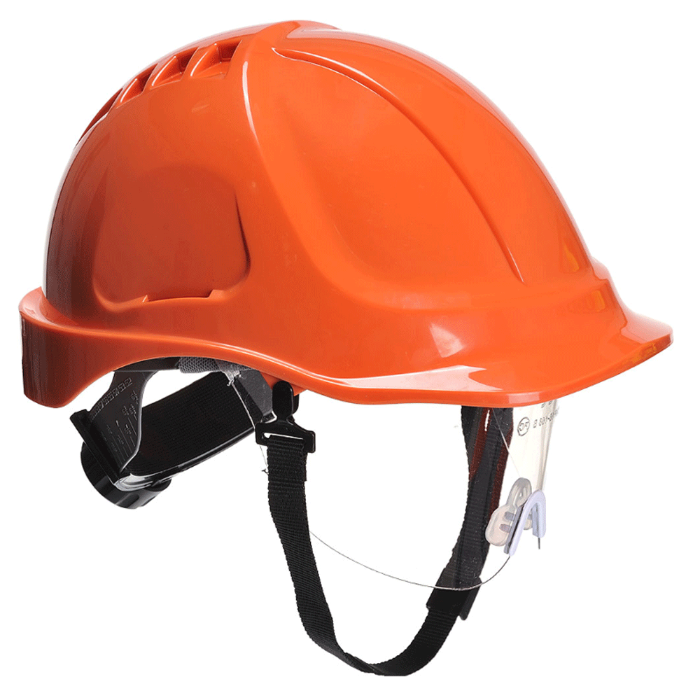 Portwest-PW54-Endurance-Plus-Visor-Hard-Hat-Helmet-Various-Colours-Workwear-Nation-Ltd-8465 - Bobobiy