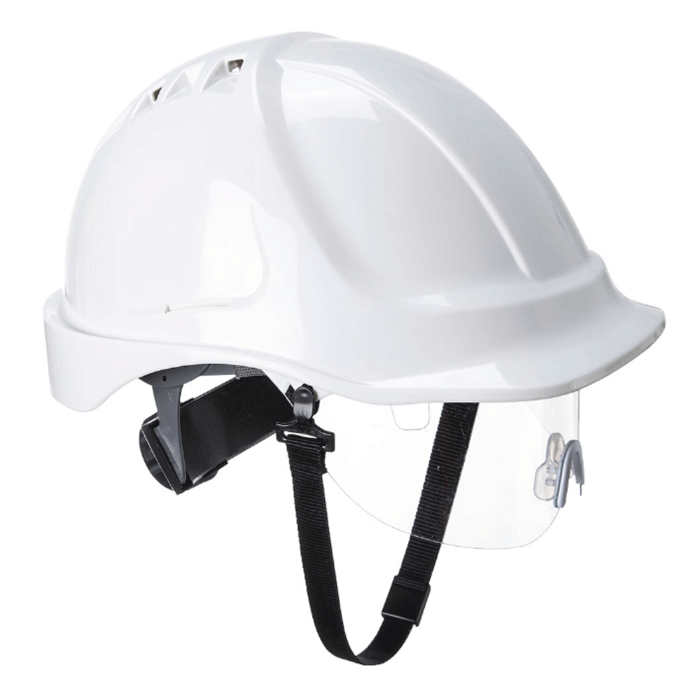 Portwest-PW55-Endurance-Visor-Hard-Hat-Helmet-Various-Colours-Workwear-Nation-Ltd-5655 - Bobobiy