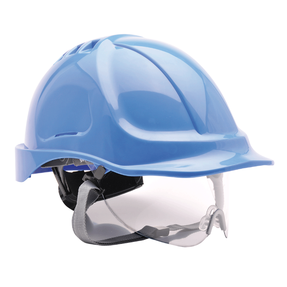 Portwest-PW55-Endurance-Visor-Hard-Hat-Helmet-Various-Colours-Workwear-Nation-Ltd-7902 - Bobobiy