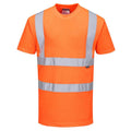 Portwest-RT23-Hi-Vis-RIS-Short-Sleeve-T-Shirt-Workwear-Nation-Ltd-2543 - Bobobiy