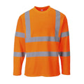Portwest-S278-Hi-Vis-Long-Sleeved-T-Shirt-Workwear-Nation-Ltd-3607 - Bobobiy