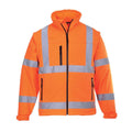 Portwest-S428-Hi-Vis-Softshell-3-in-1-Water-Resistant-Jacket-Gilet-Detachable-Sleeves-Workwear-Nation-Ltd-4441 - Bobobiy