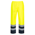 Portwest-S486-Hi-Vis-Two-Tone-Waterproof-Traffic-Trousers-Various-Colours-Workwear-Nation-Ltd-6131 - Bobobiy