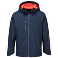 Portwest-S600-X3-Waterproof-Breathable-Shell-Jacket-Various-Colours-Workwear-Nation-Ltd-9411 - Bobobiy