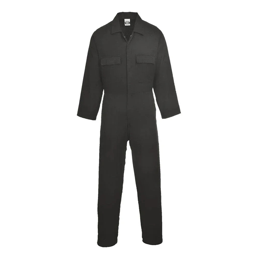 Portwest-S998-Cotton-Coverall-Overall-Boilersuit-Workwear-Nation-Ltd-9505 - Bobobiy