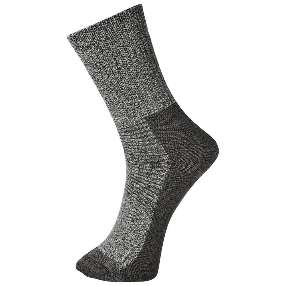 Portwest-SK11-Thermal-Work-Bboot-Socks-1-Pair-Workwear-Nation-Ltd-5550 - Bobobiy