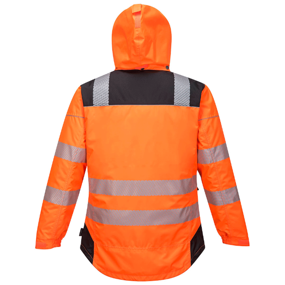 Portwest-T400-PW3-Waterproof-Hi-Vis-Winter-Work-Jacket-Workwear-Nation-Ltd-4701 - Bobobiy