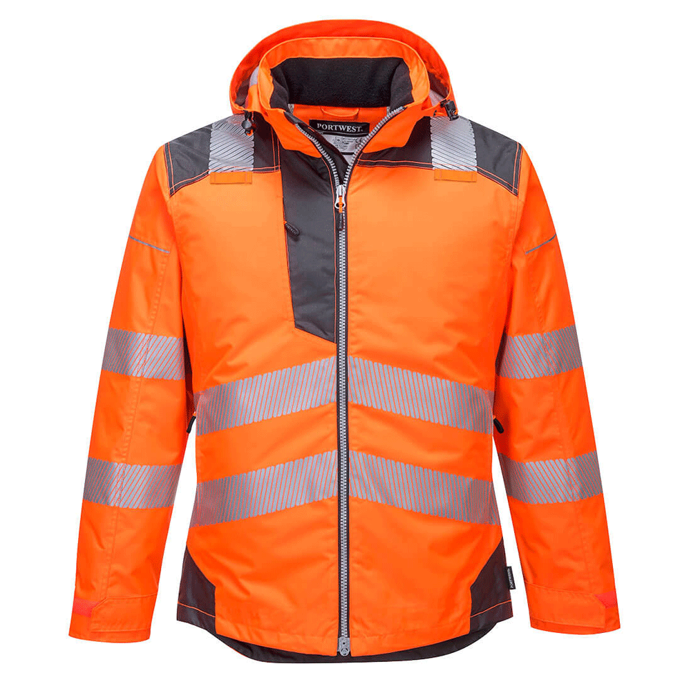 Portwest-T400-PW3-Waterproof-Hi-Vis-Winter-Work-Jacket-Workwear-Nation-Ltd-5751 - Bobobiy