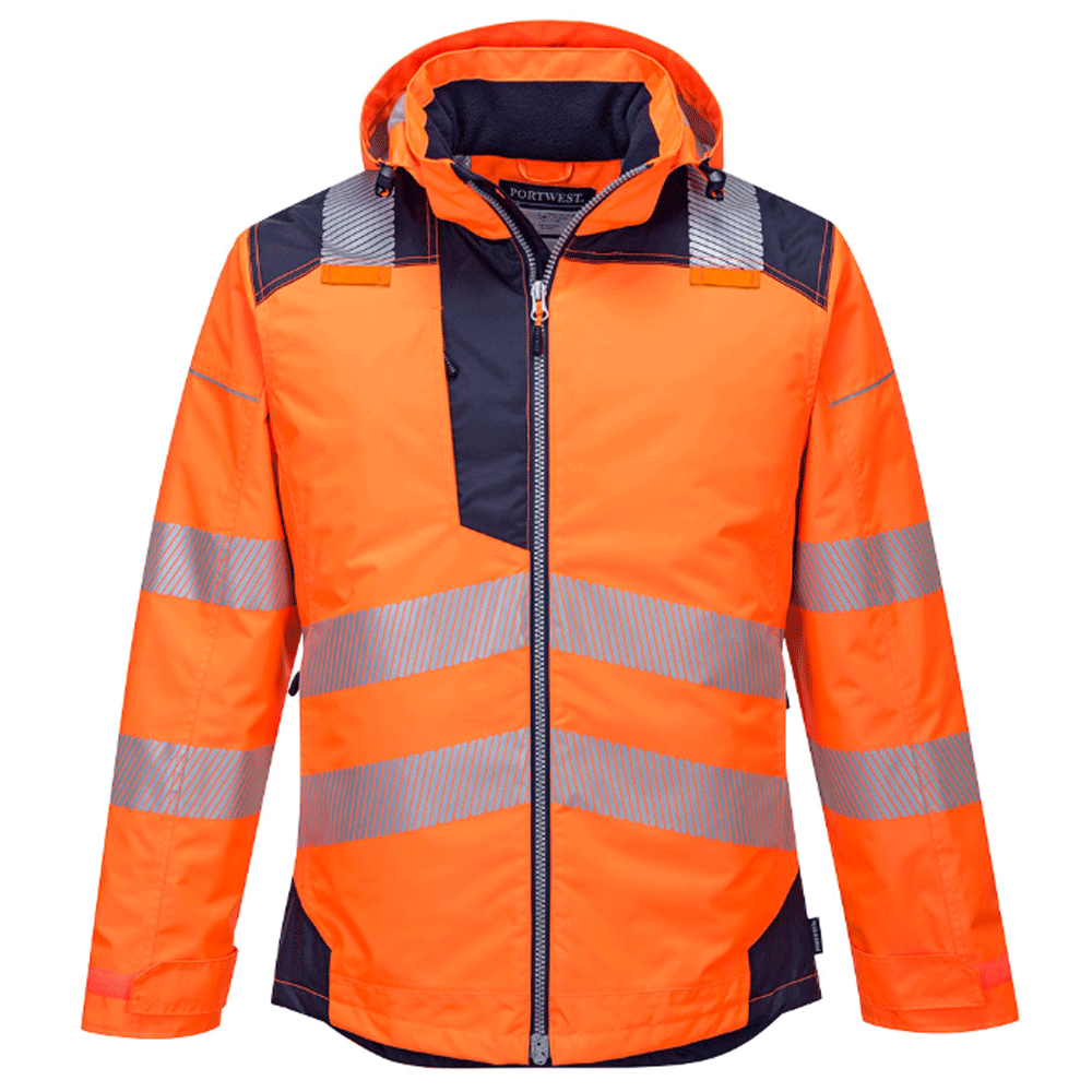Portwest-T400-PW3-Waterproof-Hi-Vis-Winter-Work-Jacket-Workwear-Nation-Ltd-922 - Bobobiy
