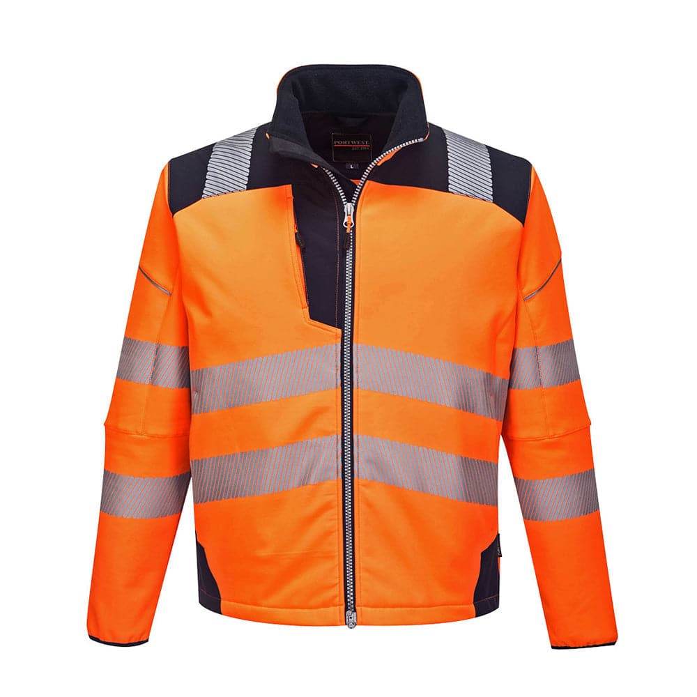 Portwest-T402-PW3-Hi-Vis-Softshell-Jacket-Water-Resistant-and-Breathable-Workwear-Nation-Ltd-1024 - Bobobiy