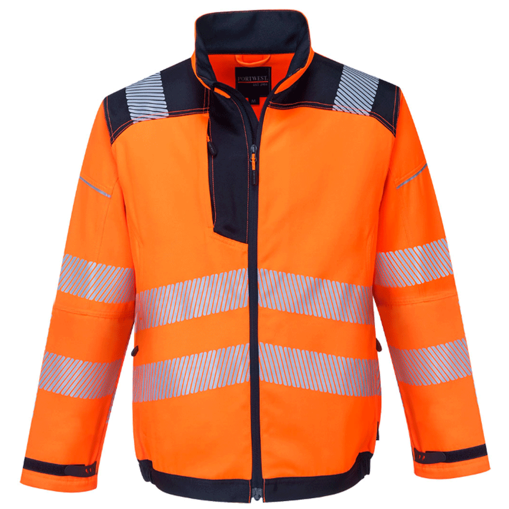 Portwest-T500-PW3-Hi-Vis-Work-Jacket-Various-Colours-Workwear-Nation-Ltd-1443 - Bobobiy