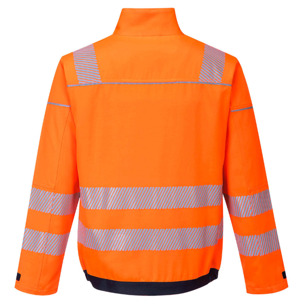 Portwest-T500-PW3-Hi-Vis-Work-Jacket-Various-Colours-Workwear-Nation-Ltd-536 - Bobobiy