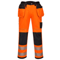 Portwest-T501-PW3-Hi-Vis-Holster-Kneepad-Work-Trouser-Various-Colours-Workwear-Nation-Ltd-5897 - Bobobiy