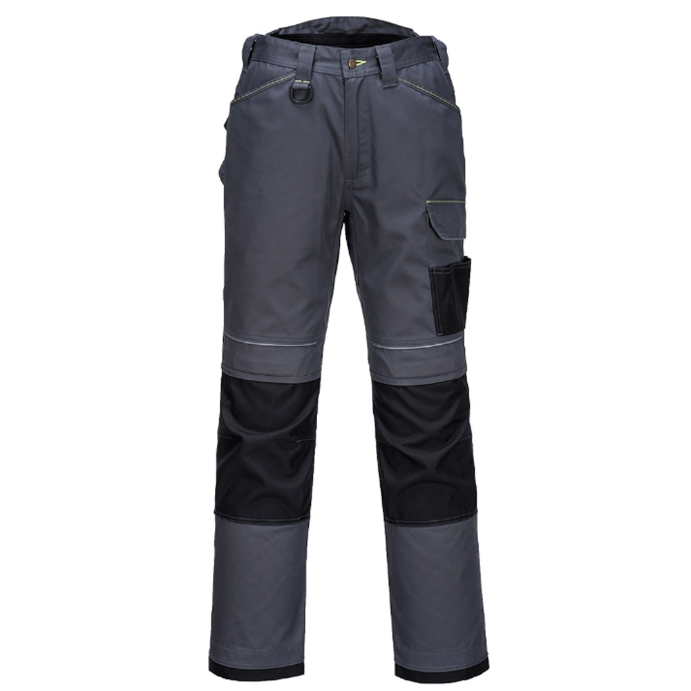 Portwest-T601-PW3-Kneepad-Work-Trousers-Various-Colours-Workwear-Nation-Ltd-1460 - Bobobiy