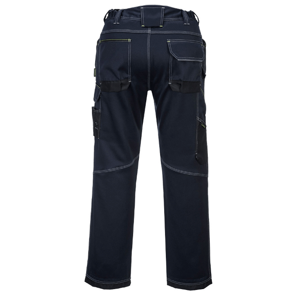 Portwest-T601-PW3-Kneepad-Work-Trousers-Various-Colours-Workwear-Nation-Ltd-4648 - Bobobiy