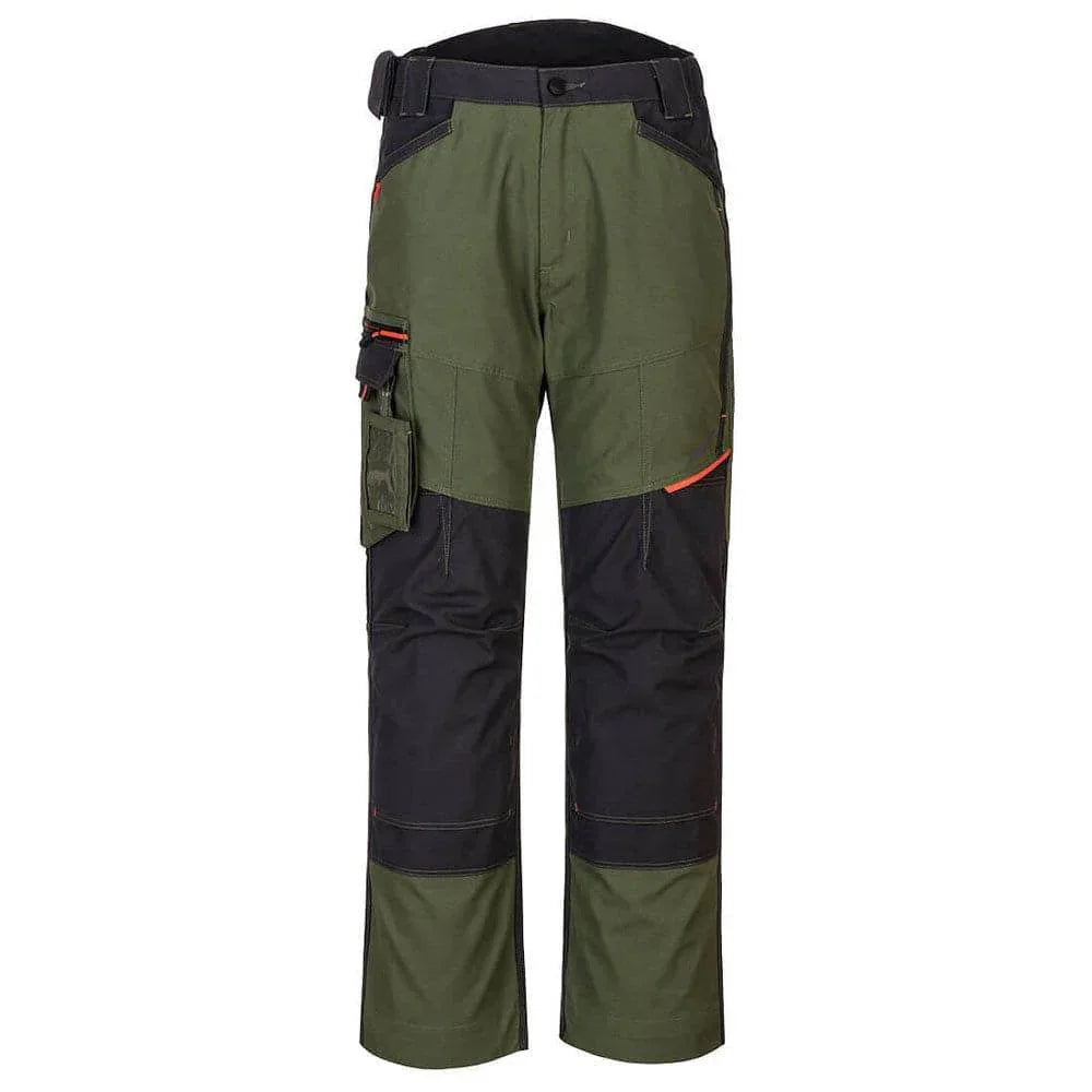 Portwest-T701-WX3-Service-Kneepad-Work-Trouser-Stretch-Panels-Workwear-Nation-Ltd-1347 - Bobobiy