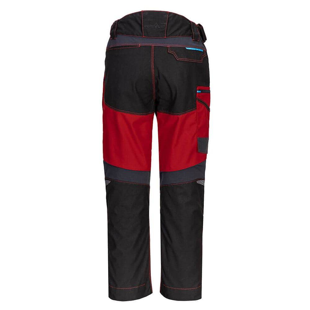 Portwest-T701-WX3-Service-Kneepad-Work-Trouser-Stretch-Panels-Workwear-Nation-Ltd-3326 - Bobobiy