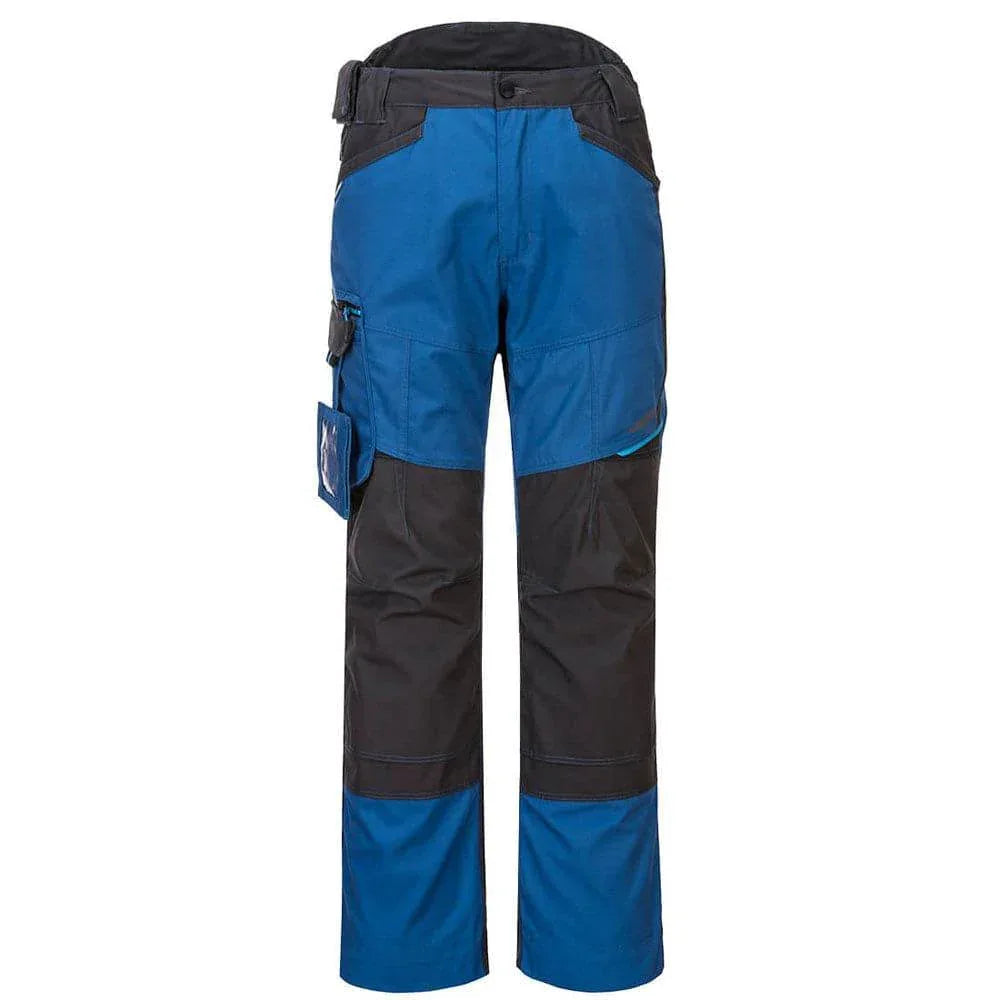 Portwest-T701-WX3-Service-Kneepad-Work-Trouser-Stretch-Panels-Workwear-Nation-Ltd-3865 - Bobobiy