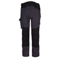 Portwest-T701-WX3-Service-Kneepad-Work-Trouser-Stretch-Panels-Workwear-Nation-Ltd-4216 - Bobobiy