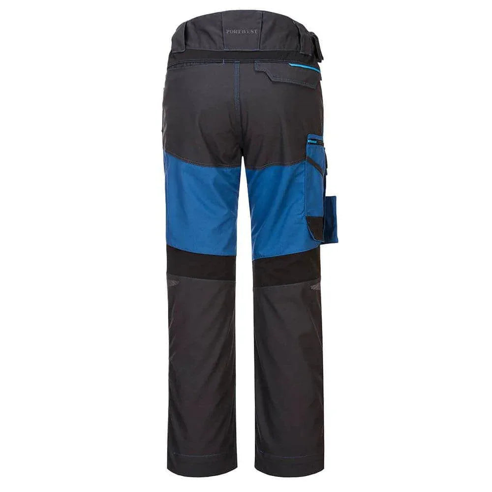 Portwest-T701-WX3-Service-Kneepad-Work-Trouser-Stretch-Panels-Workwear-Nation-Ltd-4746 - Bobobiy
