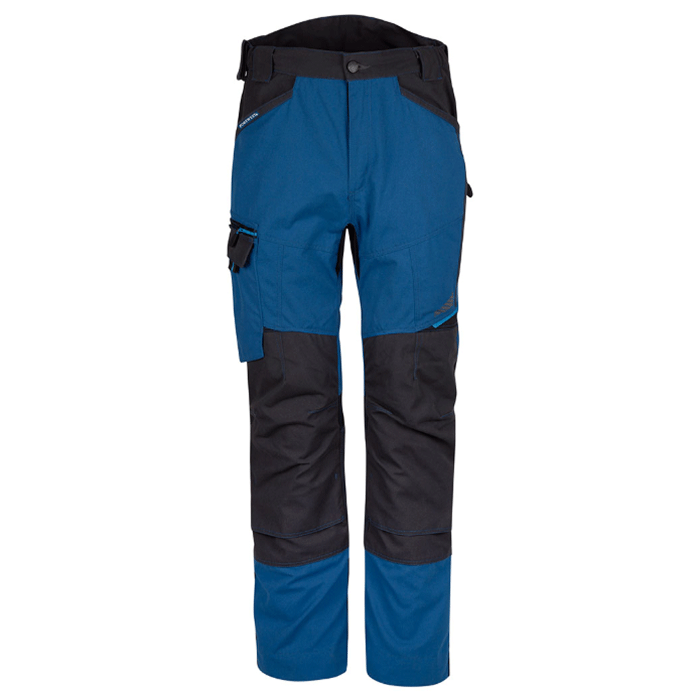 Portwest-T701-WX3-Service-Kneepad-Work-Trouser-Stretch-Panels-Workwear-Nation-Ltd-6725 - Bobobiy