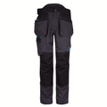 Portwest-T702-WX3-Holster-Pocket-Kneepad-Work-Trouser-Various-Colours-Workwear-Nation-Ltd-7697 - Bobobiy