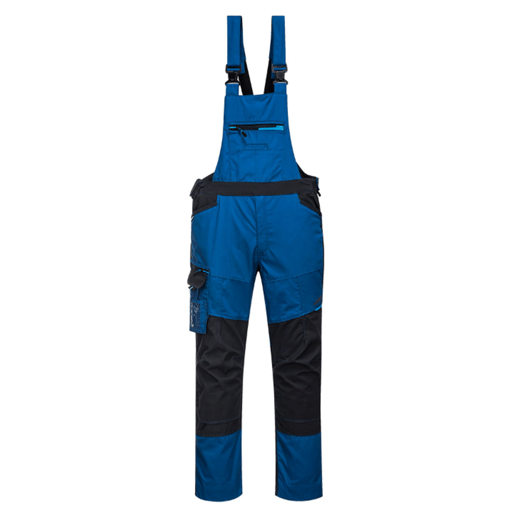 Portwest-T704-WX3-Kneepad-Work-Bib-and-Brace-Various-Colours-Workwear-Nation-Ltd-6648 - Bobobiy