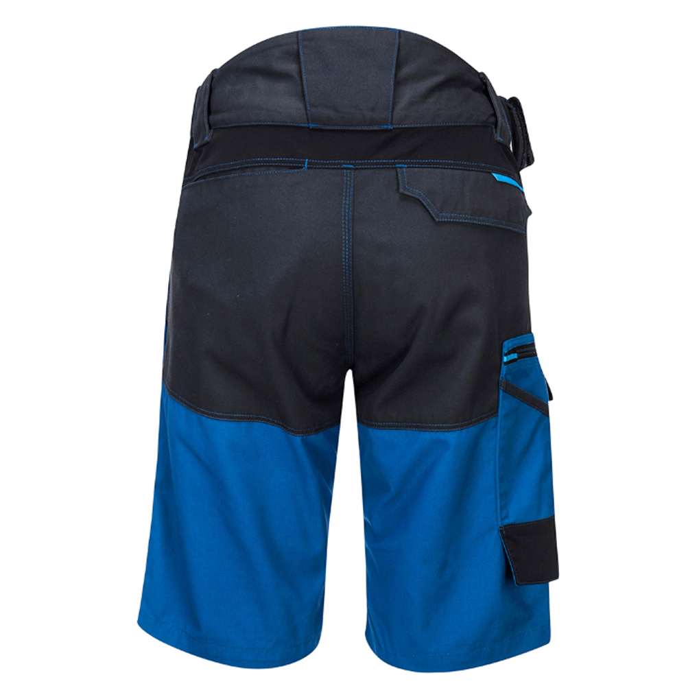 Portwest-T710-WX3-Work-Shorts-Various-Colours-Workwear-Nation-Ltd-3045 - Bobobiy